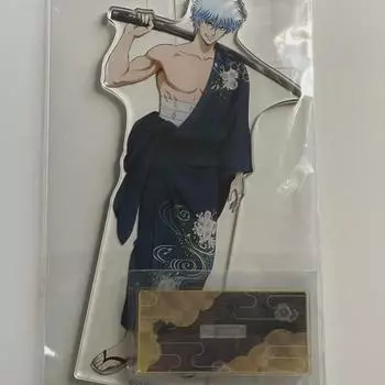 Gingon Sakata Kintoki Wardrobe Acrylic Santal Acrylic Simple Opening