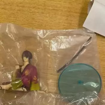 Gingon Takasugi Shinsuke Styling Figures Sell