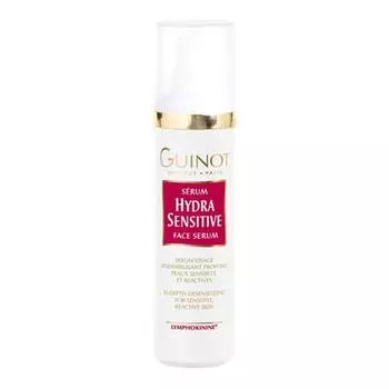 Gino Hydra Sensitive Сыворотка 30 мл