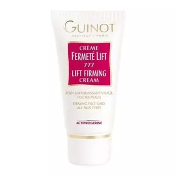 Gino Lifting Day Cream 50ml
