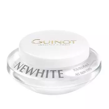 Gino New White Day Cream 50ml