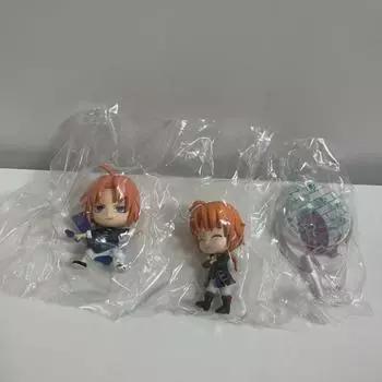 Gintama Chibi Kamui Figure