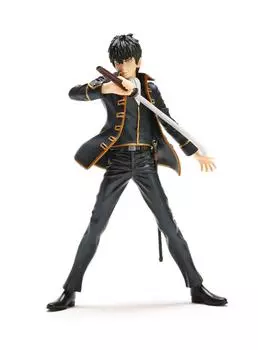 Gintama DX Figure Hijikata Toshiro Single Item vol.1