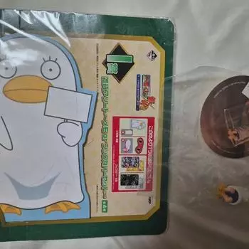 Gintama Elizabeth Coogee Memo Paper Ochatomo Bulk