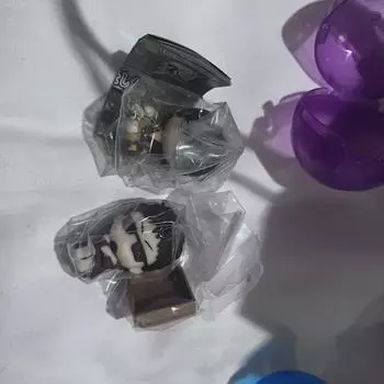 Gintama Machiboke Part 3 20,000 Won