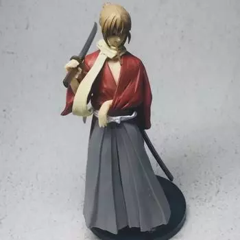 Гинтама Окита Сого