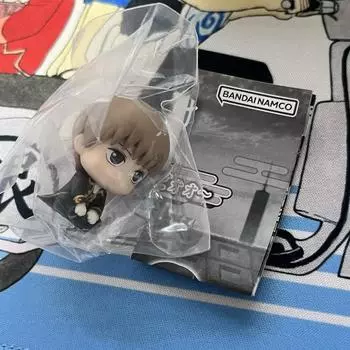 Gintama Sogo Machiboke