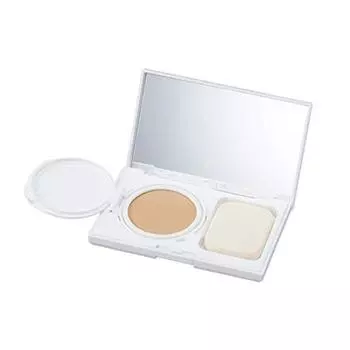 Ginza Marukan Cleopatra Yang Guifei Ono Komachi Sodoke Foundation 11 г Тип нанесения: Покрытие: Нормальная кожа Компактная пуховка входит в комплект Тональная основа Косметика