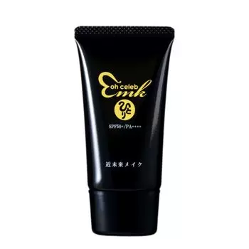 Ginza Marukan Oh Celeb Future White Cream DX 35 г Солнцезащитный крем SPF50 Красота Ингредиенты Защита от УФ-излучения PA++++ Нехимический белый