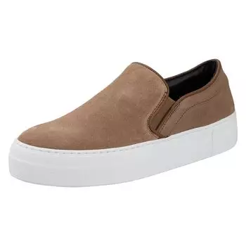 GIOIA Loafer Brown cm [Perrico Sunny] Men s 27.5 коричневый