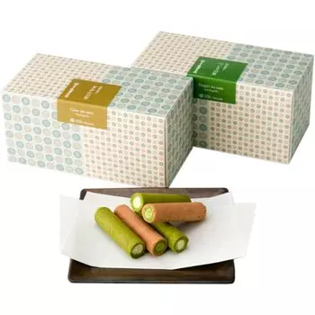 Gion Tsujiri Gion no Sato Tsujiri no Sato Set S Matcha Sweets Kyoto Souvenir Sweets Gift Sovenir Workplace Celebration Return Gift Thanks You Divided