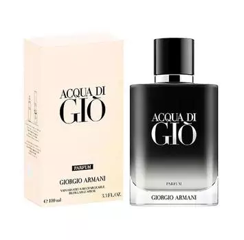 Giorgio Armani Aqua Di Gio 100ml парфюмированная вода