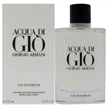 Giorgio Armani Armani Acqua Di Gio EDP 125 мл