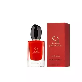 Giorgio Armani Armani Si Passione Intense EDP 50 мл