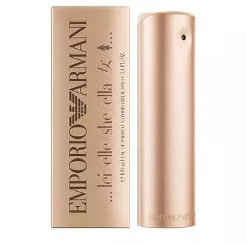 Giorgio Armani Elle 100ml парфюмерная вода