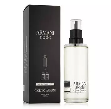 Giorgio Armani Ga New Code 150ml туалетная вода