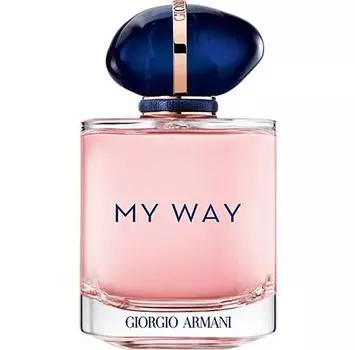 Giorgio Armani My Way парфюмерная вода 90ml