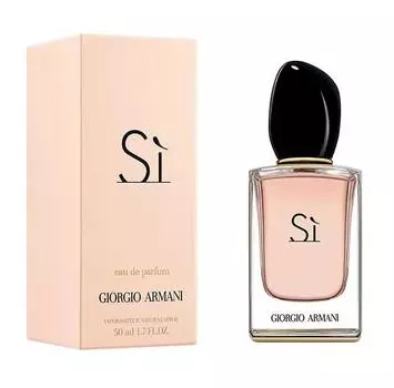 Giorgio Armani Si 30ml Vapo парфюмерная вода