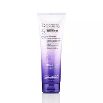 Giovanni 2 Chic Ultra-Repair Conditioner, 250ml, 1 unit
