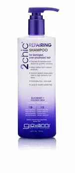 giovanni 2chic damage shampoo big bottle 710ml