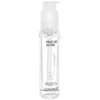 Giovanni Fris B Gone Super Smoothing Hair Serum, 81 мл, 1 упаковка