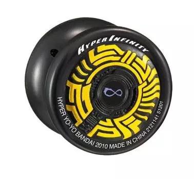 гипер бесконечность