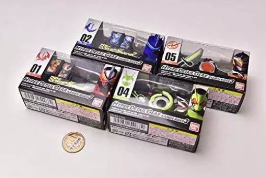 ГИПЕР ДЕТАЛЬНАЯ СНАРЯЖЕНИЕ KAMEN RIDER 3 Детальная экипировка Kamen Rider 4 типа набор Святой Меч Водитель Пилы Saber Святой Меч Водитель Пилы Blaze Hiden Zero One Sengoku