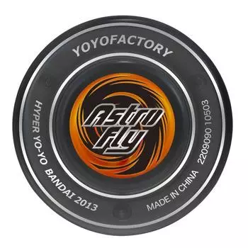 гипер йо-йо астрофлай