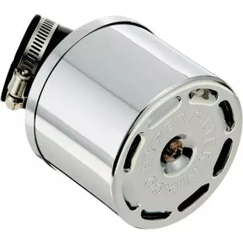 Гиперфильтр KITACO (Варп 45/35) Хромированный общего назначения (Совместим с оригинальным карбюратором) 515-7000000