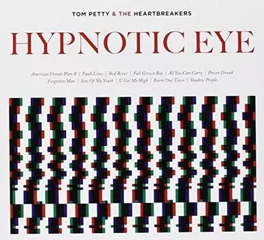 гипнотический глаз