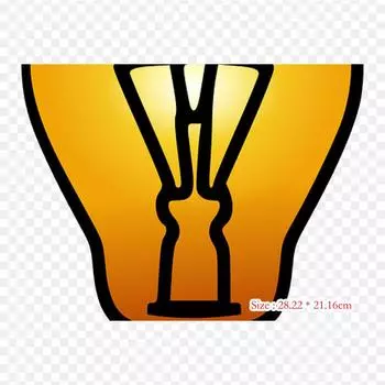 Гипотеза Термотрансферная Виниловая Наклейка-Патч для Одежды DIY Аппликации Моющиеся Патчи