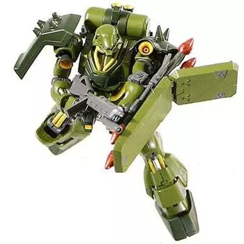 Gira Doga Suit Gundam HCM-Pro 34-00 1/200 AMS-119 (Mobile Char s Counterattack)