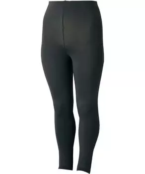 Girdle Leg Walker Носите и тренируйте свой уровень защиты от ультрафиолета поверх Spats Senior DGL512 BL L [Easy Partner] [Strong (Длина по щиколотку)] леггинсы, прогулка, ноги. 90%