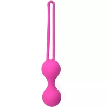 Гири с шариками Кегеля для подтяжки и набор упражнений с мячом Кегеля Бен Ва для начинающих женщин