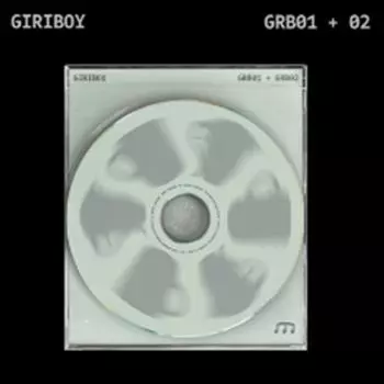 GIRIBOY - EP [GRB01 + GRB02] 0