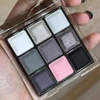 Girl Cult Eye Makeup, 1 item, 11) 11ABC5304