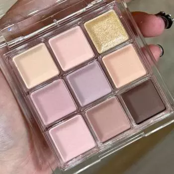 Girl Cult Eye Makeup Shimmer, 1 piece, 2) 11ABC5303