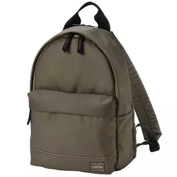 Girl Mousse Daypack Greige [Porter] (S) 751-18178