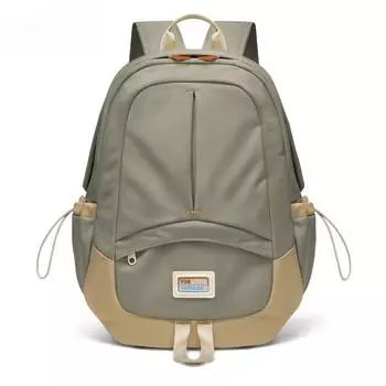 Girl School Backpacks Children School Bags Boys Middle School Backpack for Teen Junior High Back Pack Secondary Schoolbag чёрный