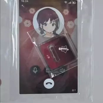 Girls Band Cry Iseri Nina Acrylic Stand