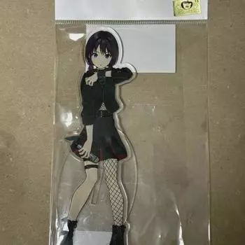 Girls Band Cry Nina Акрил Неоткрытый