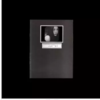 GIRLS GENERATION - TAEYEON - мини 5th [To. ИКС] (X Ver.) 0