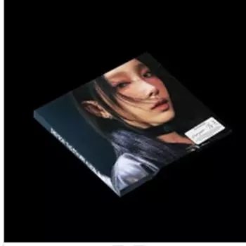 GIRLS GENERATION - TAEYEON - мини 5th [To. ИКС] (Digipack Ver.) 0