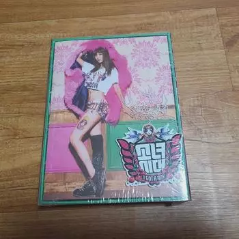 Girls Generation, том. 4 Кд