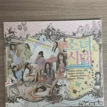 Girls Generation заново открыли мир