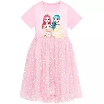Girls Secret Juju Juju Lace One Piece, популярный персонаж в Корее
