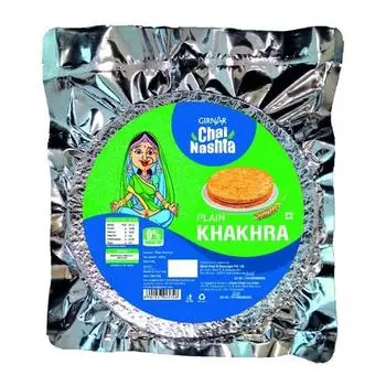 Гирнар Чай Нашта - Равнина Хахра