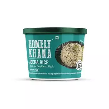 Гирнар Домашняя Хана - Джира Райс