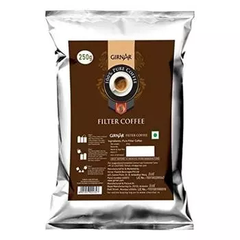 Girnar Фильтрованный Кофе (250г)