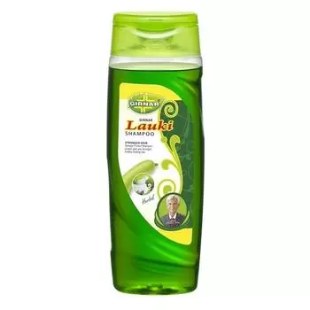 Гирнар Лауки Шампунь | Шампунь-кондиционер для волос (375мл)